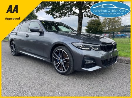 2021 BMW 3-Series - photo 22