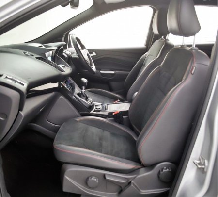 2019 Ford Kuga - photo 14