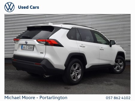 2024 Toyota RAV4 - photo 15