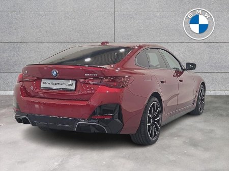 2026 BMW i4 - photo 24