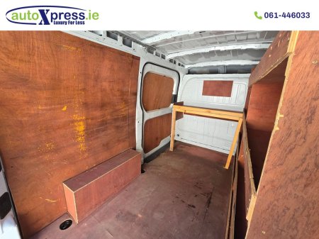 2022 Maxus DELIVER 9 - photo 28