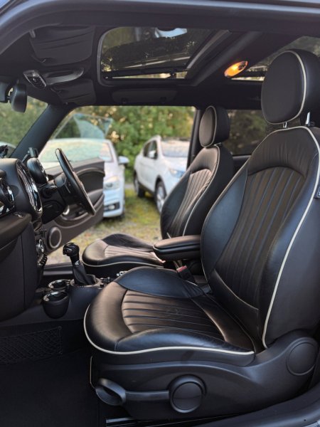 2011 Mini Cooper - photo 41