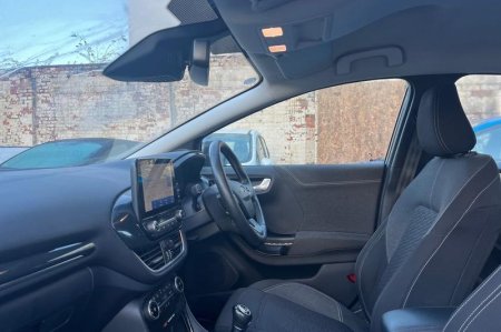 2023 Ford Puma - photo 19