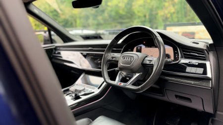 2021 Audi Q7 - photo 13