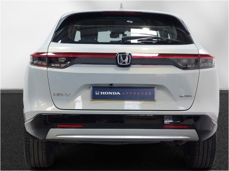 2026 Honda HR-V - photo 7