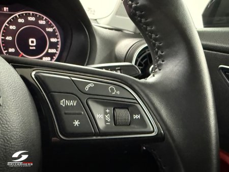 2019 Audi Q2 - photo 19