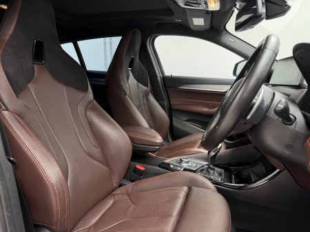 2021 BMW X2 - photo 35