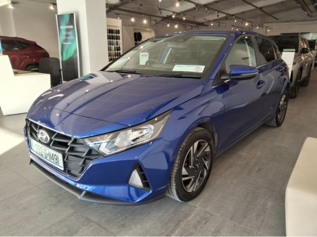 2023 Hyundai i20 - photo 4