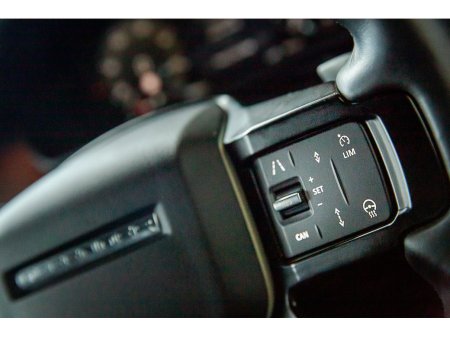 2025 Land Rover Defender - photo 28