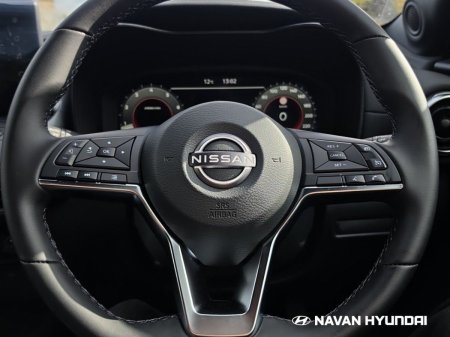 2026 Nissan Juke - photo 18