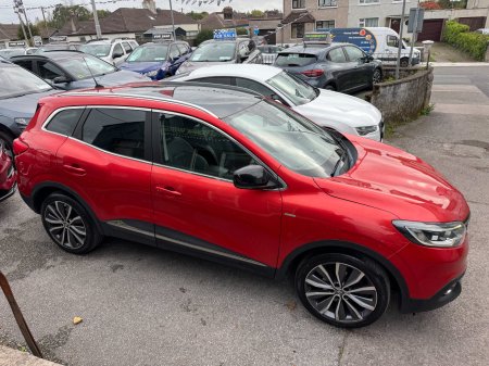 2019 Renault Kadjar - photo 13