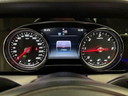 2017 Mercedes-Benz E-Class - photo 8