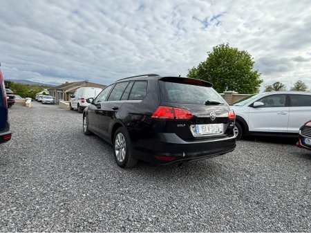 2015 Volkswagen Golf - photo 5