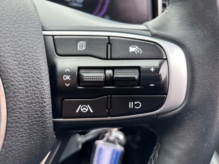 2024 Kia Sportage - photo 16