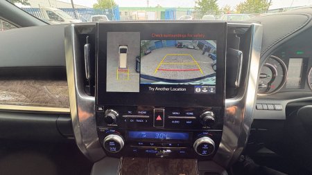 2023 Toyota Alphard - photo 22