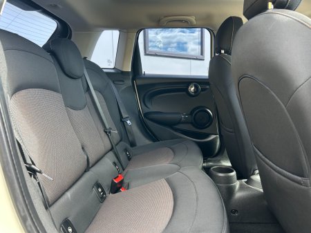 2016 Mini Cooper - photo 15
