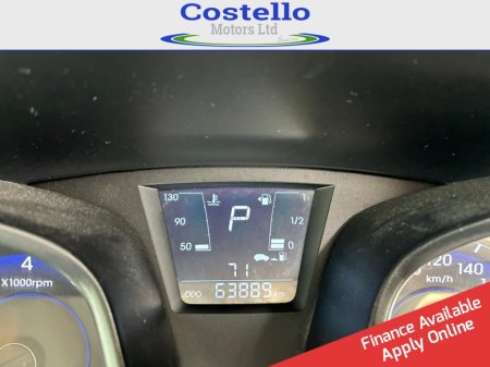 2015 Hyundai ix20 - photo 3