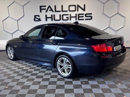 2016 BMW 5-Series - photo 3