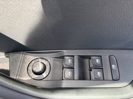 2015 Skoda Superb - photo 16