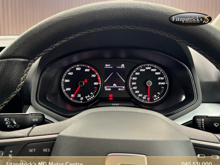 2022 SEAT Ibiza - photo 7