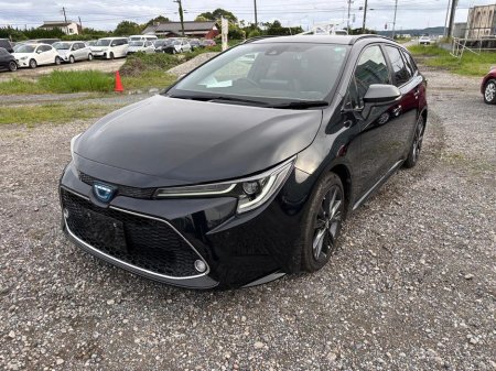 2021 Toyota Corolla - photo 2