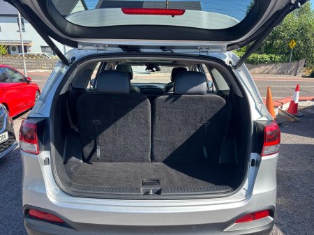 2016 Kia Sorento - photo 9