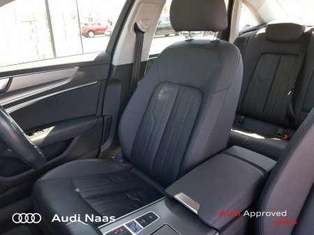 2020 Audi A6 - photo 13