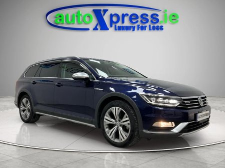 2020 Volkswagen Passat - photo 3
