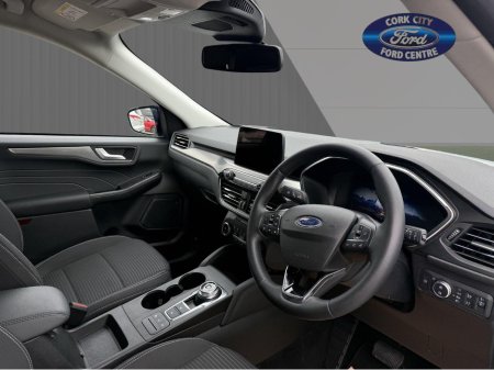 2024 Ford Kuga - photo 7