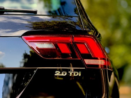 2017 Volkswagen Tiguan - photo 30