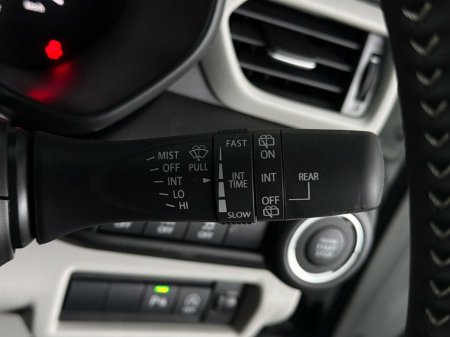 2027 Suzuki Swift - photo 33