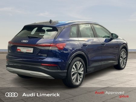 2024 Audi Q4 e-tron - photo 7