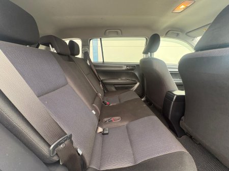 2017 Toyota Corolla - photo 5