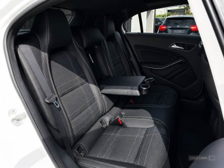 2014 Mercedes-Benz A-Class - photo 27