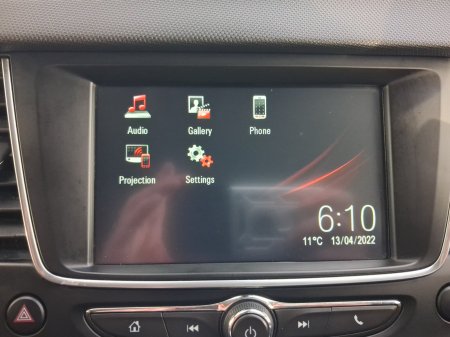 2022 Opel Crossland - photo 11