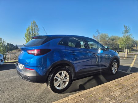 2019 Opel Grandland X - photo 6