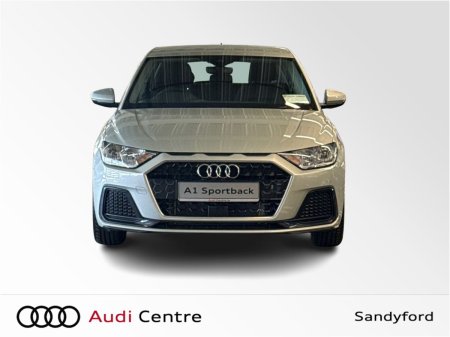 2026 Audi A1 - photo 6