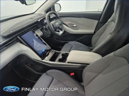 2026 Ford Explorer - photo 4