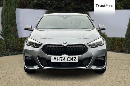 2024 BMW 2-Series - photo 6