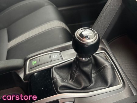 2020 Honda Civic - photo 16