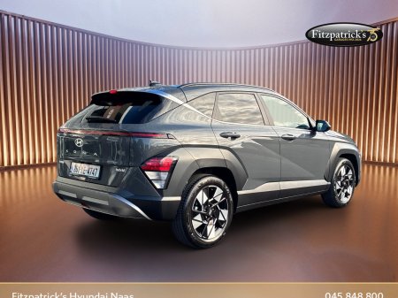 2026 Hyundai KONA - photo 4