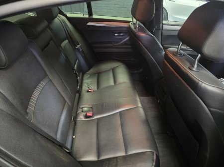 2016 BMW 5-Series - photo 18