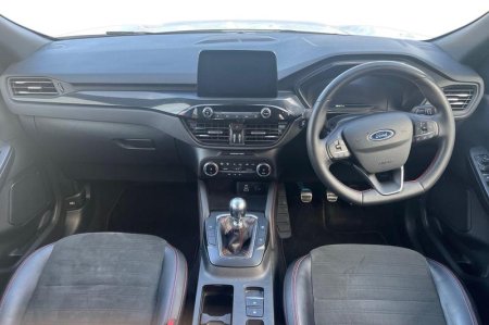 2023 Ford Kuga - photo 10
