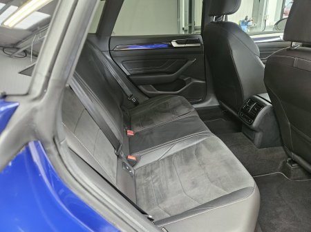 2022 Volkswagen Arteon - photo 10