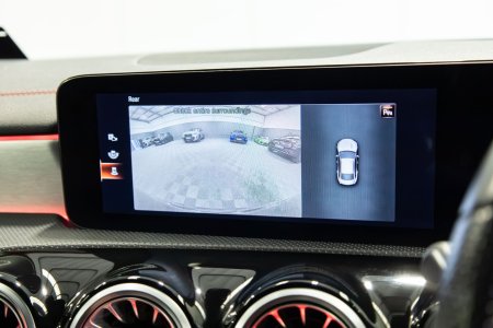 2022 Mercedes-Benz CLA - photo 19