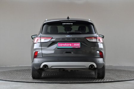 2020 Ford Kuga - photo 8
