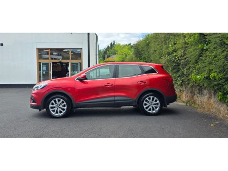 2021 Renault Kadjar - photo 4