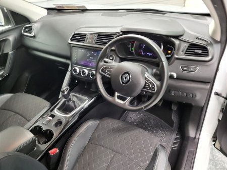 2019 Renault Kadjar - photo 6