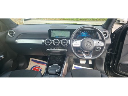 2024 Mercedes-Benz EQB - photo 8