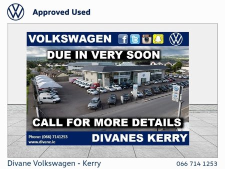 2027 Volkswagen T-Cross R LINE 1.0 TSI PETROL